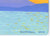 Magic AP card Original Artwork - Mt. Fuji At Sunset #4