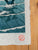 "Island" Washi Paper Limited Edition Print