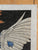 "Rapid Hybridization" Washi Paper Limited Edition Print