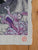 "Serra Ascendant" Washi Paper Limited Edition Print