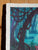 "Swamp" Washi Paper Limited Edition Print