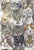 Year of the Pig (aka Cat) Poster
