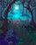 "Swamp" Washi Paper Limited Edition Print