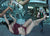 "Bathers Friday in the CBD"