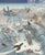 "Winds of Change" Washi Paper Limited Edition Print