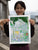 "Kanazawa's Cutest Infestation" open edition archival print