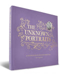 The Unknown Portraits book