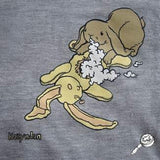 Bunny Eater T-shirt