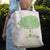 Treehugger Shopping Bag